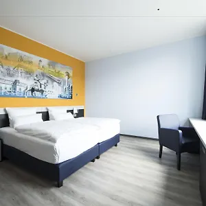 Ξενοδοχείο Carathotel, Ντίσελντορφ