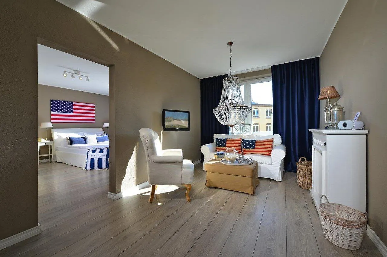 Hotel Friends Duesseldorf Downtown 4*, Düsseldorf Németország