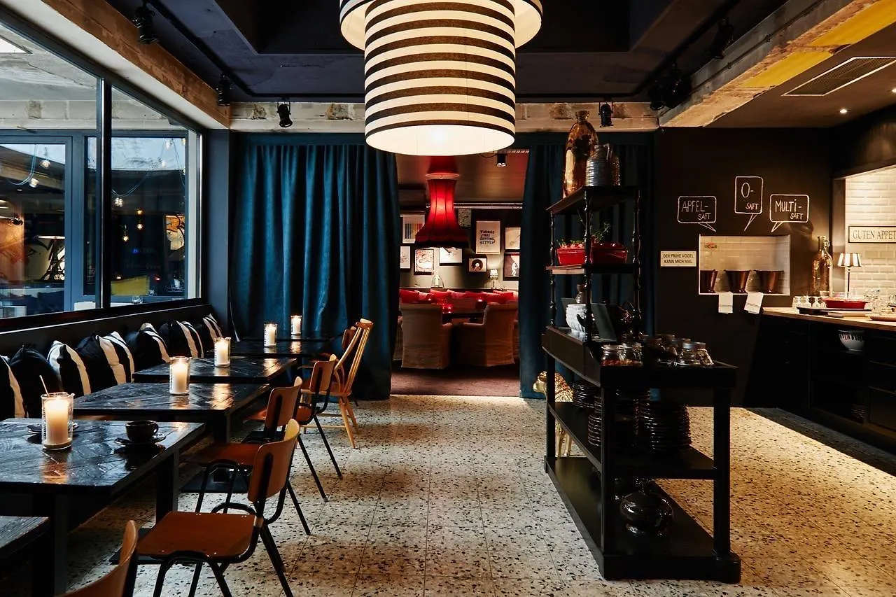 ****  Hotel Friends Duesseldorf Downtown Allemagne